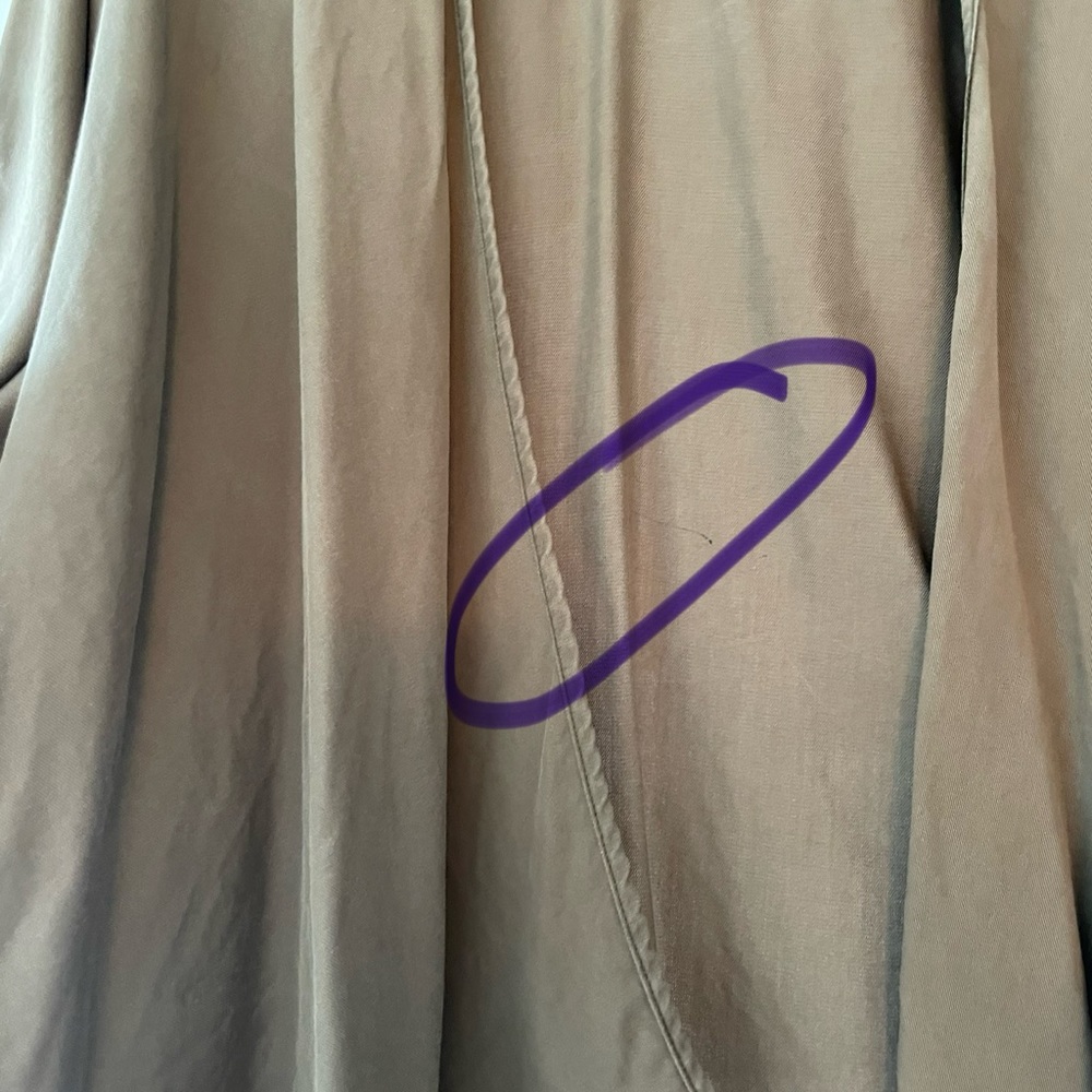Hackwith Design House // Easy Kimono-Style Jacket - Picture 2 of 7